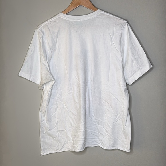 Barbie She's Gone Country Short Sleeve Graphic Tee Shirt Size XL - Picture 2 of 4